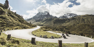 Silvretta-Hochalpenstra&szlig;e