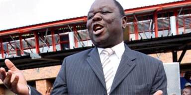 Tsvangirai flüchtet in niederländische Botschaft