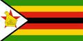 simbabwe_flagge