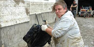 ÖSTERREICH-Report aus Simbach: 