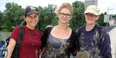 ÖSTERREICH-Report aus Simbach: 