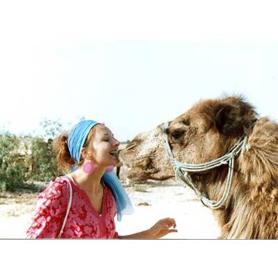 Das lustigste Sommerfoto