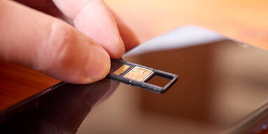 SIM-Karte