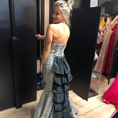 Letzte Vorbereitungen