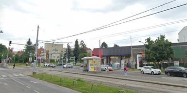 Simmeringer Hauptstra&szlig;e