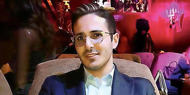 "Tinder-Schwindler" am Flughafen festgenommen