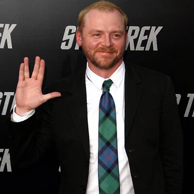 Premiere von Star Trek: Der 