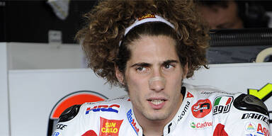Simoncelli-Team in Valencia doch dabei