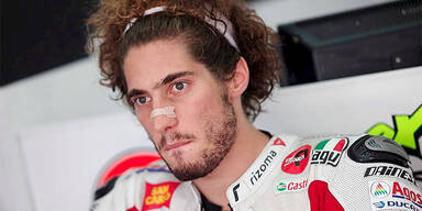 Marco Simoncelli