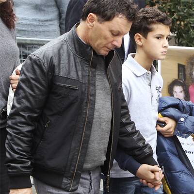 Tausende trauern um Simoncelli