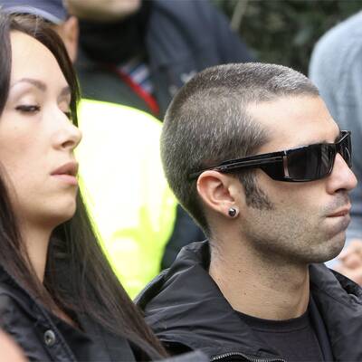 Tausende trauern um Simoncelli