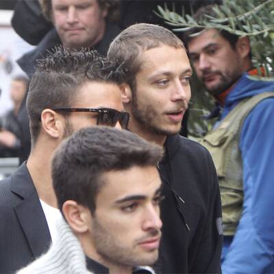 Tausende trauern um Simoncelli