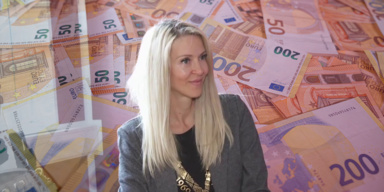 Simone Lugner: "Ich kann wegen Dancing Stars keinen Job annehmen"