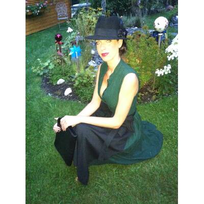 Voten Sie für das schönste Dirndl 