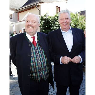 Simone heiratet Alex