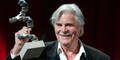 Peter Simonischek als bester Schauspieler ausgezeichnet