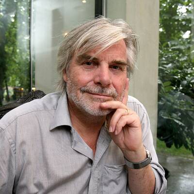 Rudolf Buchbinder - Pianist