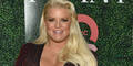 Jessica Simpson dick