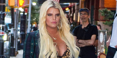 Jessica Simpson