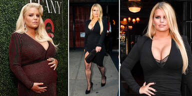 Jessica Simpson 2019