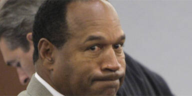 O.J. Simpson zu 15 Jahren Gefängnis verurteilt