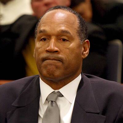 O.J. Simpson schuldig gesprochen