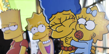 Nicht-wei&szlig;e "Simpsons"-Figur nicht mehr von wei&szlig;en Sprechern vertont