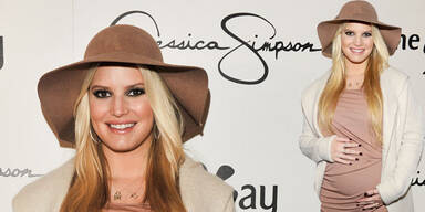 Jessica Simpson