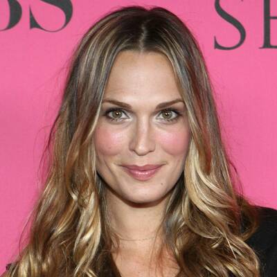 Stars bestaunen Victoria's Secret