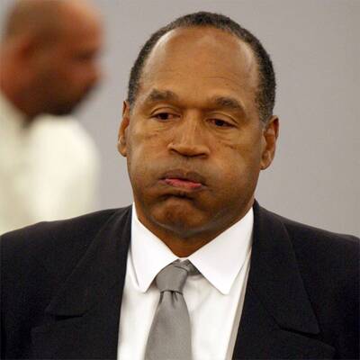 O.J. Simpson schuldig gesprochen