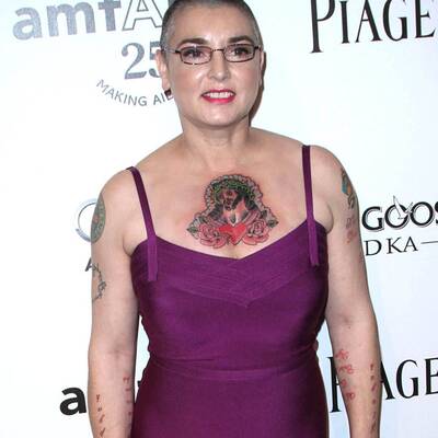 Stars im Gespräch: Die größten Aufreger 2012