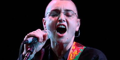 Sinead O'Connor