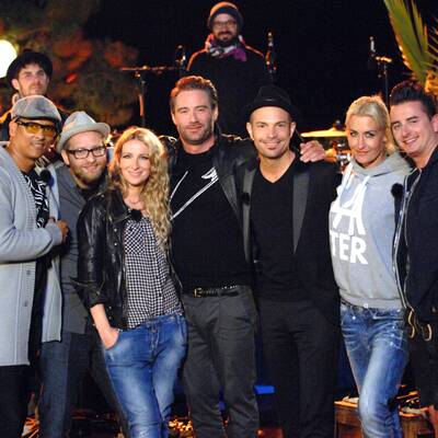 Die besten Finalbilder