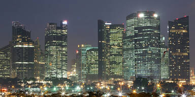 Das sind die teuersten St&auml;dte der Welt