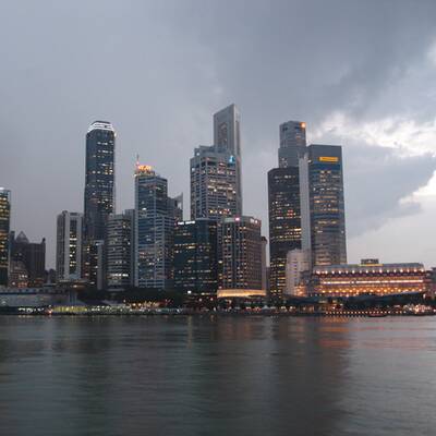 Die schönsten Städte der Welt