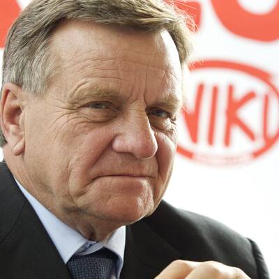 Lauda verkauft seine Airline