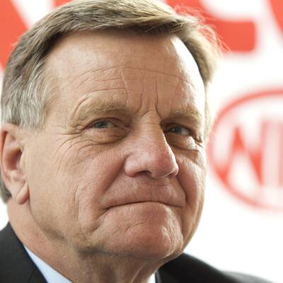 Lauda verkauft seine Airline