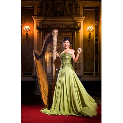 Lena Belkina- Solistin 