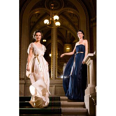 Lena Belkina- Solistin 