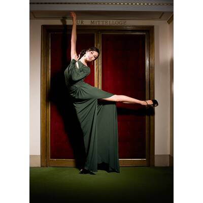 Lena Belkina- Solistin 