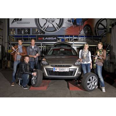 Bianca Schwarzjirg: Ihre besten Bilder