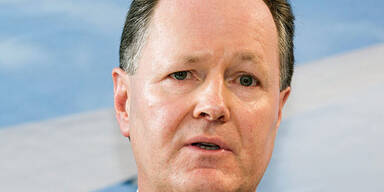 AUA-Chef Jaan  Albrecht