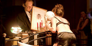 Ansturm auf "Alma":  Zusatzvorstellungen