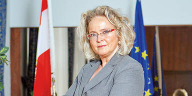 Bandion darf nach Aus ans Gericht zurück