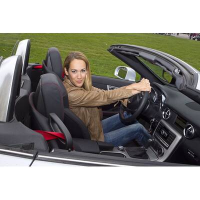 Bianca Schwarzjirg: Ihre besten Bilder