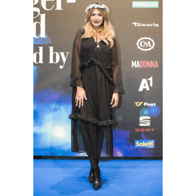 Madonna Blogger Award 2016 - Arrivals