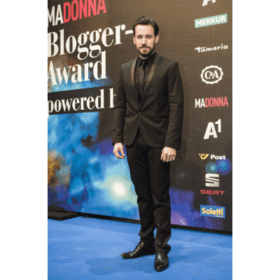 Die schönsten Bilder der Gala