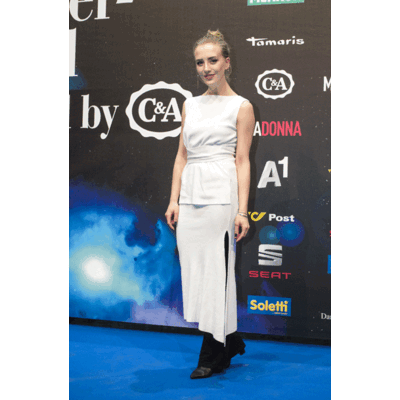 Die schönsten Bilder der Gala