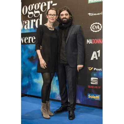 Die schönsten Bilder der Gala