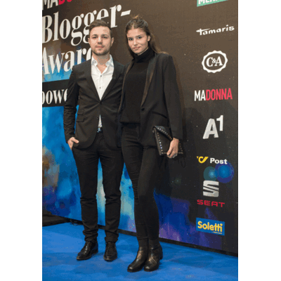 Die schönsten Bilder der Gala